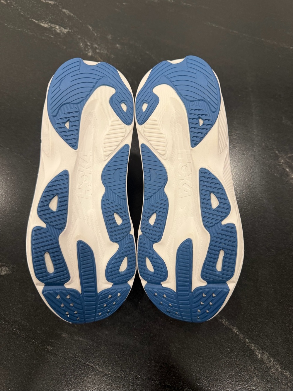 Hoka SkyFlow Mens Sizes - Picture 4 of 5
